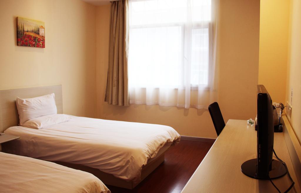 Hanting Hotel Ningbo Tian Yi Square Newbranch Cameră foto
